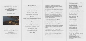 Program