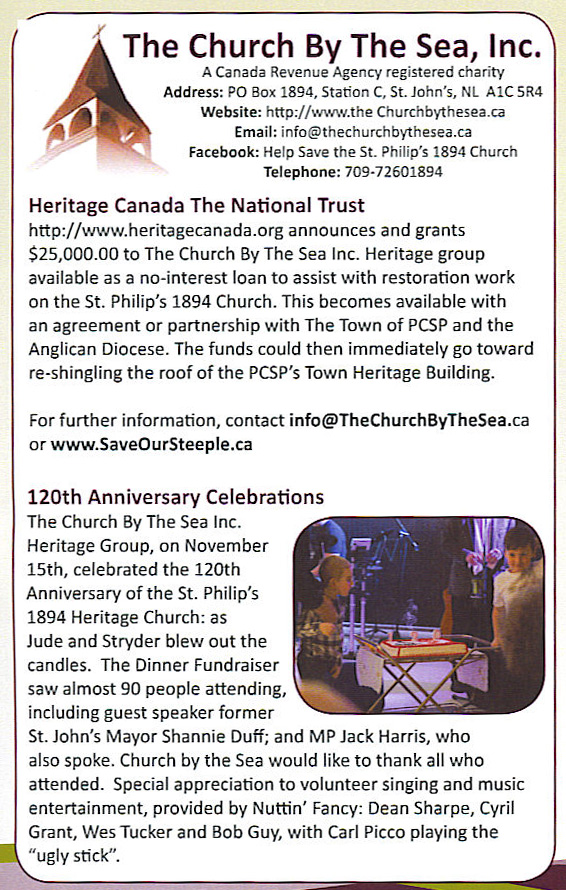 PCSP Mar Apr newsletter